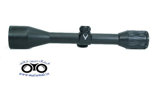 تصویر  دوربین تفنگ Seeadler 6x45