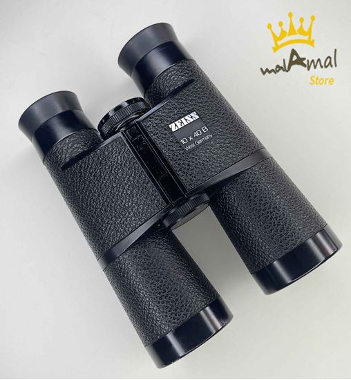 تصویر  دوربین شکاری زایس مدل Zeiss Dialyt 10x40 B